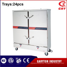 Electric Rice Steamer (GRT-FB24) Rice Steaming Trolley